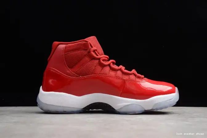 Cheap LUCY 378037-623 RetroGym Jordan 11 Air Red 0624